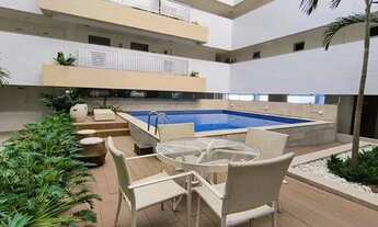 Imagem: Cobertura em Tambaú - 150m do mar, com