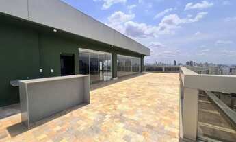 Imagem 7: Sala comercial com 180 m2 e terraco -Setor Bueno