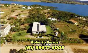 Imagem 3: Corumbá 4 Casa Condomínio Interlagos