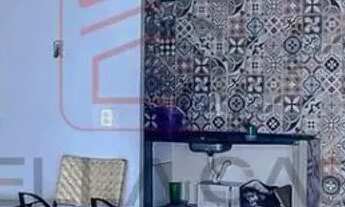 Imagem 3: Sobrado na Mooca - 142m2 - 3 dormitórios - 1 suítes - 2 vagas