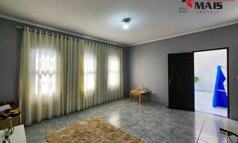 Imagem 5: Casa à venda no Bairro Jardim Mineapolis - Sumaré