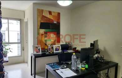 Imagem 4: Apartamento à Venda nos Jardins - Localização Imbatível!