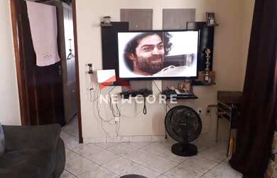 Imagem 2: Casa em Rua Bruno de Sordi - Jardim Palladino - Itatiba/SP