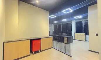 Imagem 2: SALA COMERCIAL MOBILIADA PARA ALUGAR NO SWISS PARK OFFICE CAMPINAS/SP