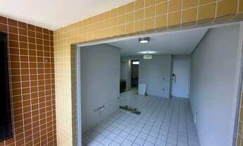 Imagem 6: Apartamento 3 quartos 1 suíte closet, varanda, no Espinheiro