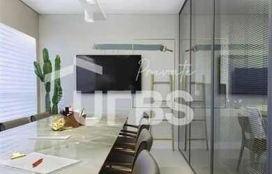 Imagem 5: Focus Business Center - Sala Comercial