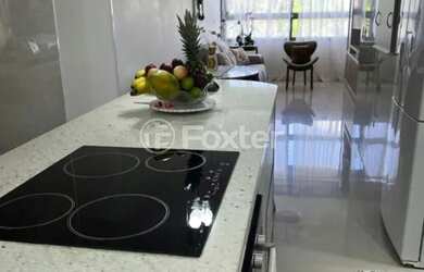 Imagem 6: Apartamento à venda Rua Jaguari, Cristal - Porto Alegre