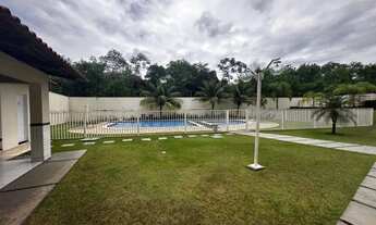 Imagem 3: Apartamento com 2 quartos no Condominio Torres de Madri