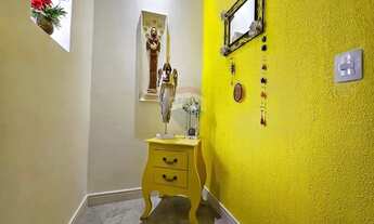 Imagem 5: Casa Moderna na Vila Suíça, Canela - 3 Suítes