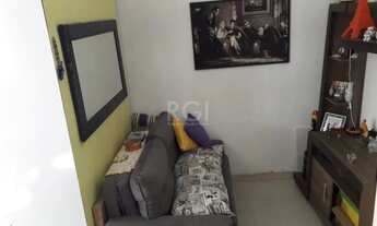 Imagem 7: Apartamento JK com 27m² térreo no Jardim Leopoldina