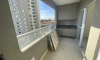 Imagem 6: Apartamento para alugar em Campinas, Parque Prado, com 2 quartos, com 50 m², Sensia Parque