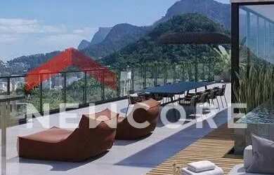 Imagem 2: Apartamento em Avenida Borges de Medeiros - Lagoa - Rio de Janeiro/RJ