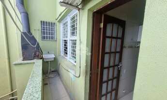 Imagem 7: Apartamento de três dormitórios no início da Bento Gonçalves