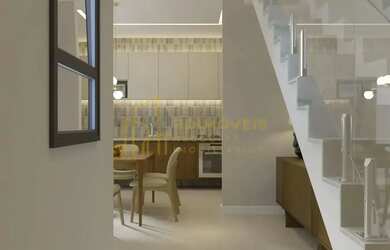 Imagem 4: Seu Novo Lar em Morada de Laranjeiras: Casa Duplex com 3 Quartos e Suíte!