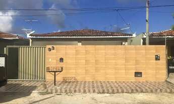 Imagem: Casa à venda, 3 quartos, 1 suíte, 2 vagas