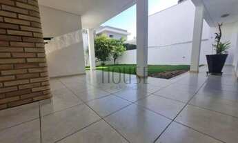 Imagem 4: Casa com 3 quartos à venda, 270 m² - Condomínio Villa do Bosque - Sorocaba/SP