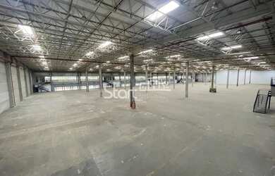 Imagem 2: Galpão - Parque Cidade Campinas - Campinas