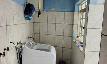 Imagem 4: Quarto masculino