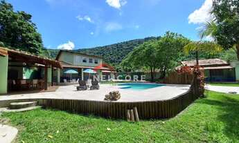 Imagem 2: Casa em Avenida Itaocaia - Itaocaia Valley (Itaipuaçu) - Maricá/RJ