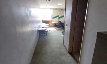 Imagem 5: Sala Comercial no Centro Empresarial Iguatemi