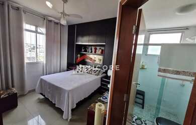 Imagem 7: Apartamento em Avenida Marte - Jardim Riacho das Pedras - Contagem/MG