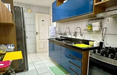 Imagem 5: Oportunidade na Ponta do Farol - Edifício Dionel - Próximo a Av. Litorânea - Alto Padrão