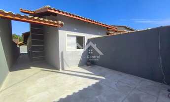 Imagem: Casa em Peruíbe