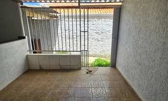 Imagem 4: Imóvel para aluguel tem 100 metros quadrados com 2 quartos em Setor Três Marias - Goiânia