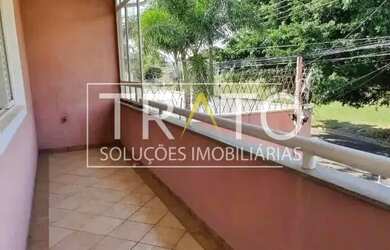 Imagem 5: Casa para venda no bairro Jardim das Paineiras, Campinas