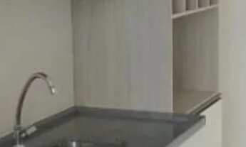 Imagem 3: Apartamento com 2 dormitórios para alugar, 65 m² por R$ 2.360/mês - Residencial Alexandria