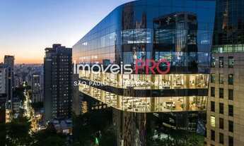 Imagem: Triple A na Av. Paulista