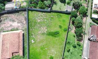 Imagem: Terreno para Venda em Atibaia, Jardim Estância