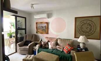 Imagem: Lopes Rio vende apartamento com 3 quartos