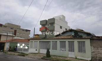 Imagem 2: Apartamento em Rua Manoel João Diniz Camargos - Alvorada - Contagem/MG