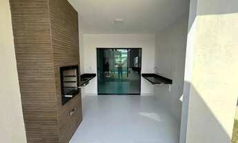 Imagem 4: Térrea para venda tem 150 m2 com 3 quartos em Ponta Negra - Manaus - AM