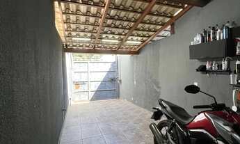 Imagem 4: Casa com excelente acabamento localizada no bairro São João a 6k do centro de Betim