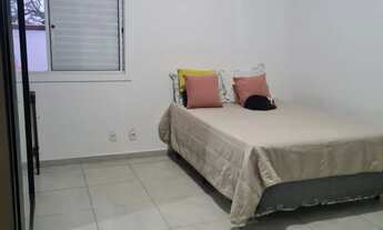 Imagem 4: Sobrado zona sul SJC