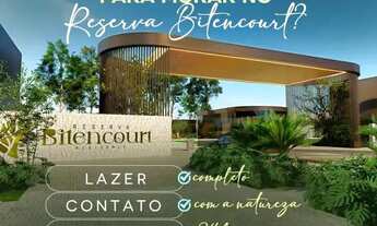 Imagem 6: RESERVA BITENCOURT RESIDENCE
