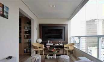 Imagem 3: Rarus Flats - Flat para venda - Edifício Zoom Paulista