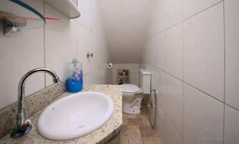 Imagem 6: Casa para Venda em Volta Redonda / RJ no bairro Vila Mury