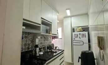 Imagem 6: Imóvel para aluguel com 40 metros quadrados com 2 quartos em Nova Brasília - Salvador - BA