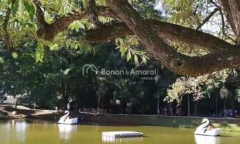 Imagem 4: Terreno a venda Parque Brasil 500- Paulínia/SP