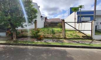 Imagem: Terreno amplo no bairro Parque da Matriz