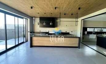 Imagem 5: Casa com 4 dormitórios à venda, 450 m² por R$ 4.800.000,00 - Jardim Guarujá - Sorocaba/SP