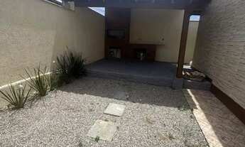 Imagem 2: Casa com 2 dormitórios, 110 m² - venda por R$ 330.000,00 ou aluguel por R$ 2.500,00/mês