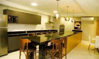 Imagem 2: Apartamento Campinas/SJ - 3 quartos sendo 1 suite - 2 banheiros