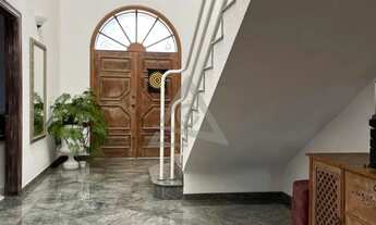 Imagem 3: Casa para alugar em Campinas, Parque Taquaral, com 3 suítes, com 439 m²