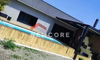 Imagem 4: Casa em Rua Hamilton Daldin - Barro Preto - São José dos Pinhais/PR