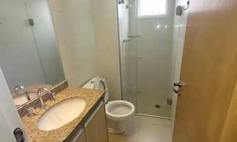 Imagem 5: Apartamento com 2 dorms, 1 suite, 2 vagas, varanda gourmet e depósito no subsolo