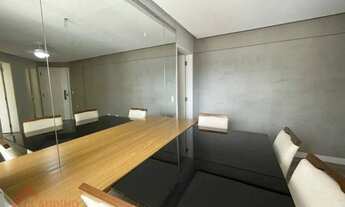 Imagem 6: Apartamento com 3 dormitórios, 70 m² - venda por R$ 500.000,00 ou aluguel por R$ 4.249,00